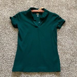 Lee Uniform Top